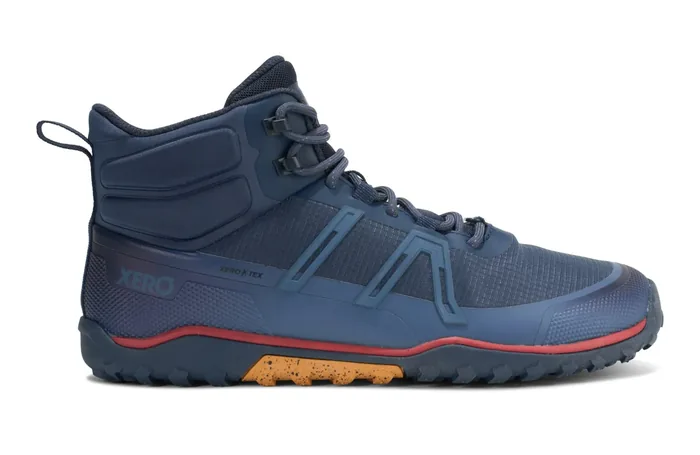 Scrambler Trail Mid WP - Men (Clearance) - Image 3