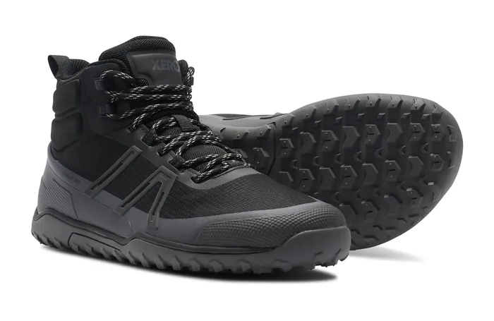 Scrambler Trail Mid WP - Men (Clearance) - Image 9