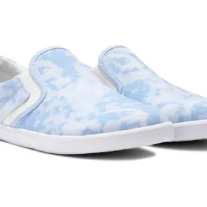 Alternative view of Dillon Canvas Slip-On - Men (Clearance)