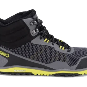 Scrambler Mid - Men (Clearance)