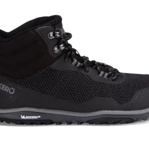 Alternative view of Scrambler Mid - Men (Clearance)