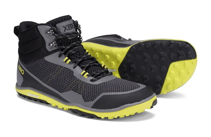 Scrambler Mid - Men (Clearance) - Image 4
