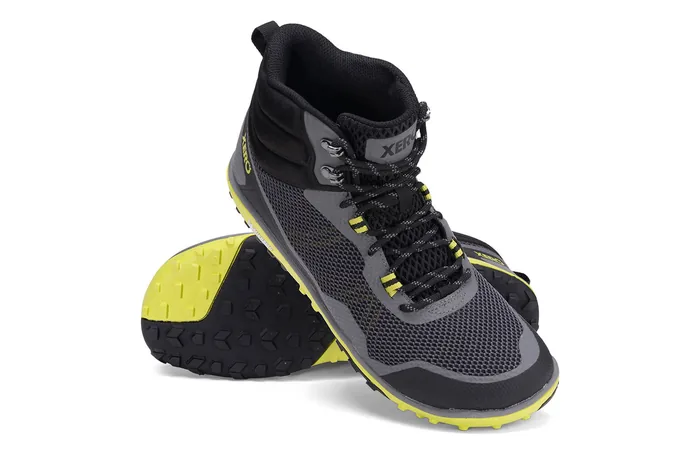 Scrambler Mid - Men (Clearance) - Image 10