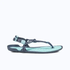 Alternative view of Aqua Cloud - Women