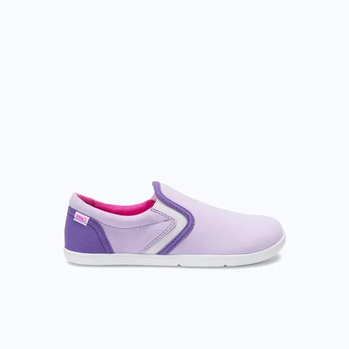Dillon Canvas Slip-On - Big Kids - Image 2