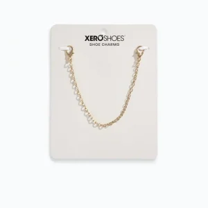Charm - Gold Chain