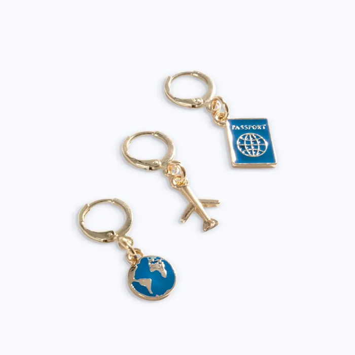 Charm - Jet Set - Image 4