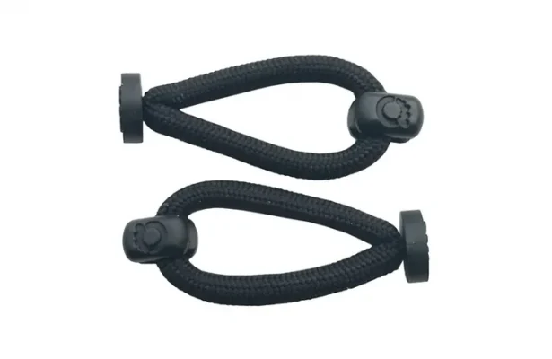 Amuri Hardware Toe Loop
