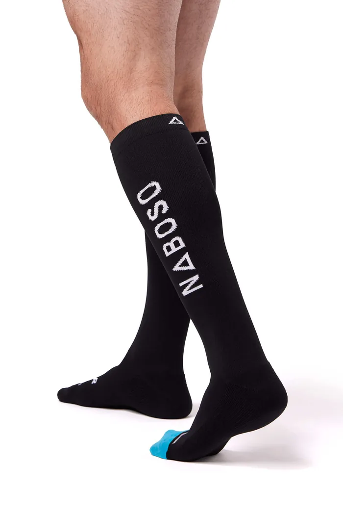 Naboso Proprioceptive Recovery Socks - Image 6