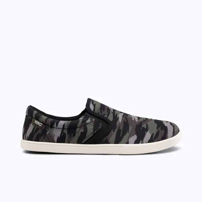 Dillon Canvas Slip-On - Men - Image 5