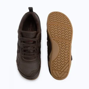 Alternative view of Prio Leather - Men