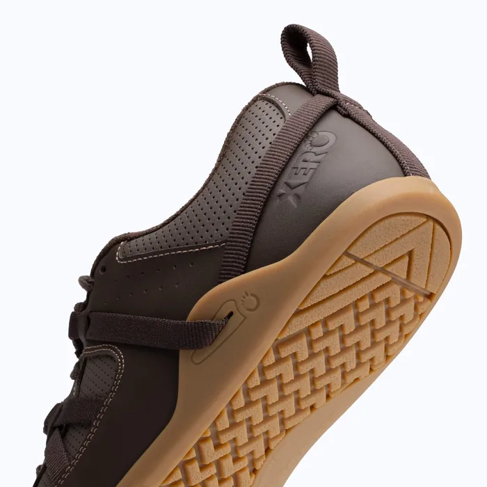 Prio Leather - Men - Image 4