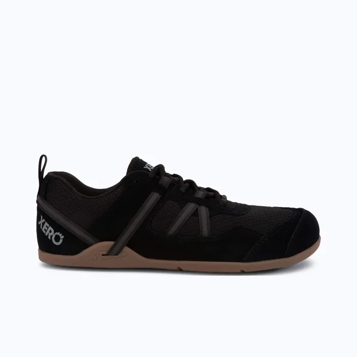 Prio Suede - Men - Image 2