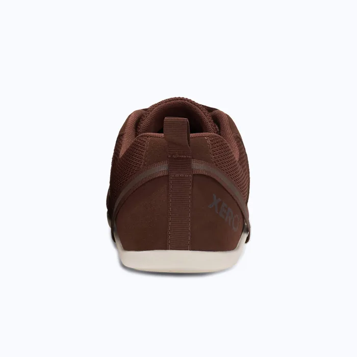 Prio Suede - Men - Image 8
