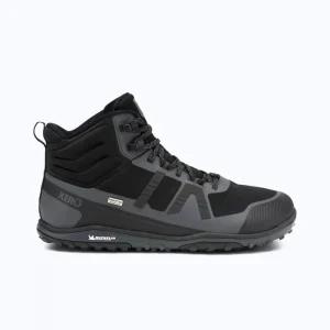 Scrambler Mid II WP - Men