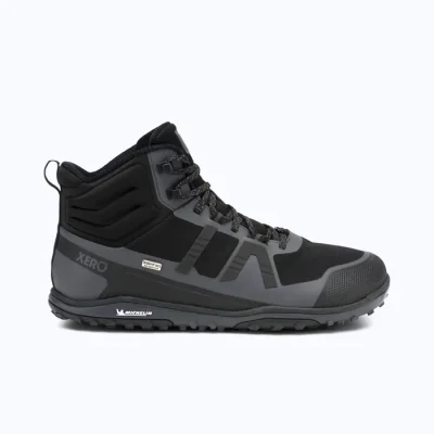 Scrambler Mid II WP - Men