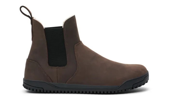 Ridgeway Chelsea Lined - Men