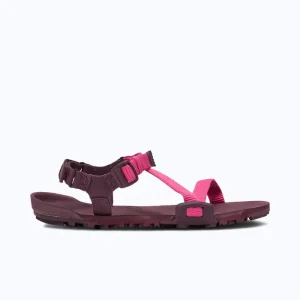 Alternative view of Z-Trail EV - Women