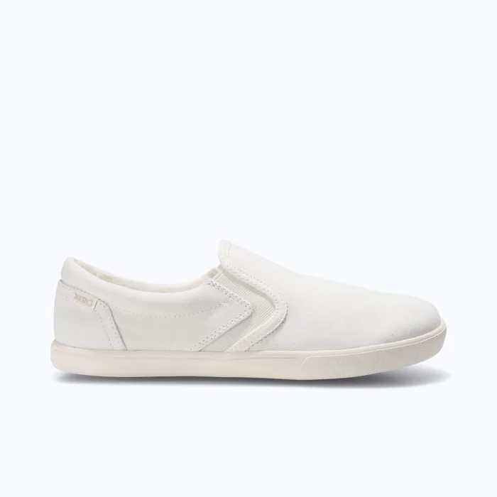 Dillon Canvas Slip-On - Women - Image 4