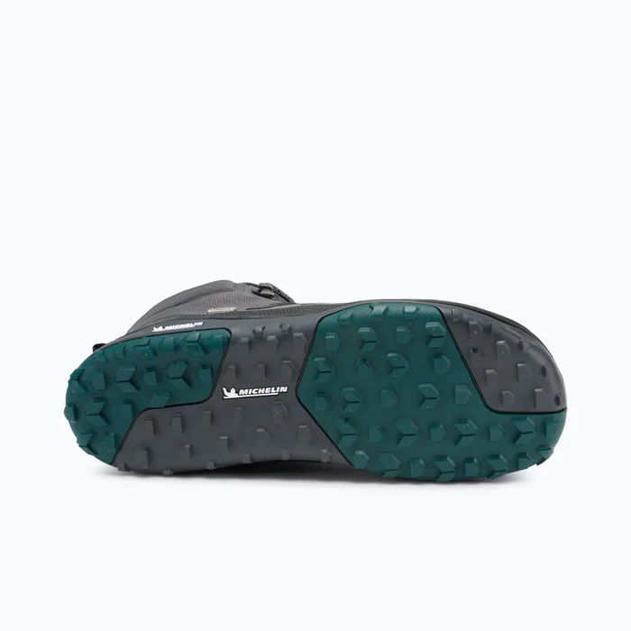 Scrambler Mid II WP - Women - Image 5